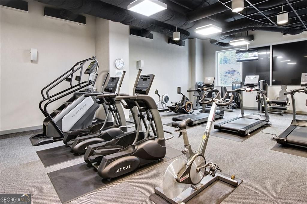 3338 Peachtree Road NE # 1105