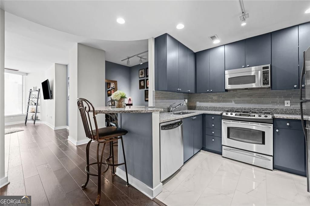 3338 Peachtree Road NE # 1105
