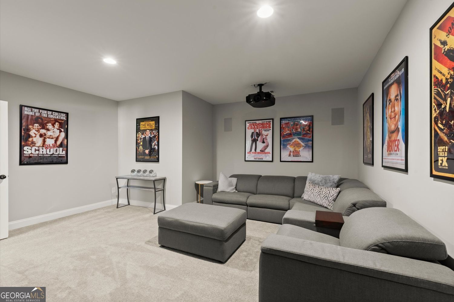 3166 Capriole Drive NE