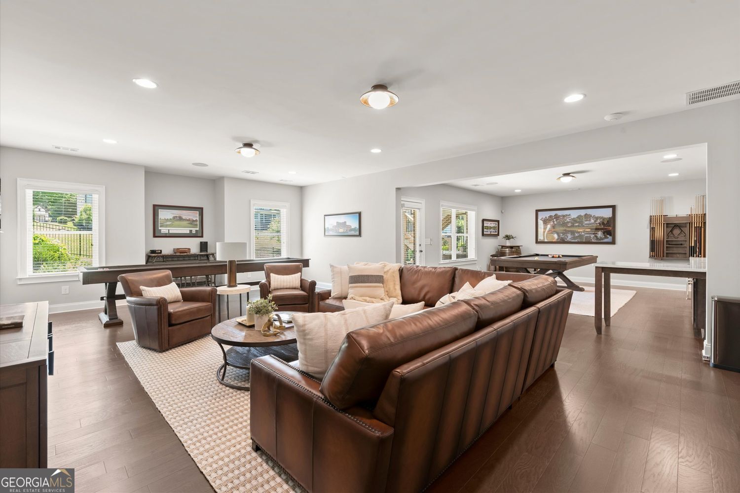 3166 Capriole Drive NE