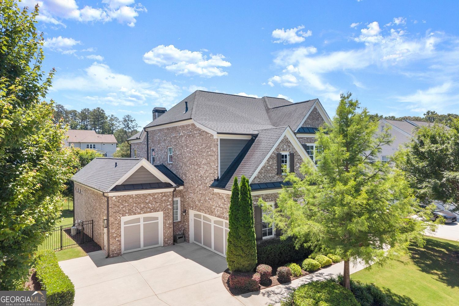 3166 Capriole Drive NE