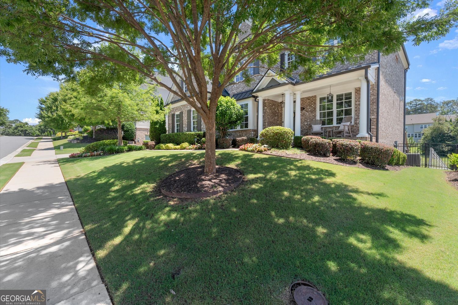 3166 Capriole Drive NE