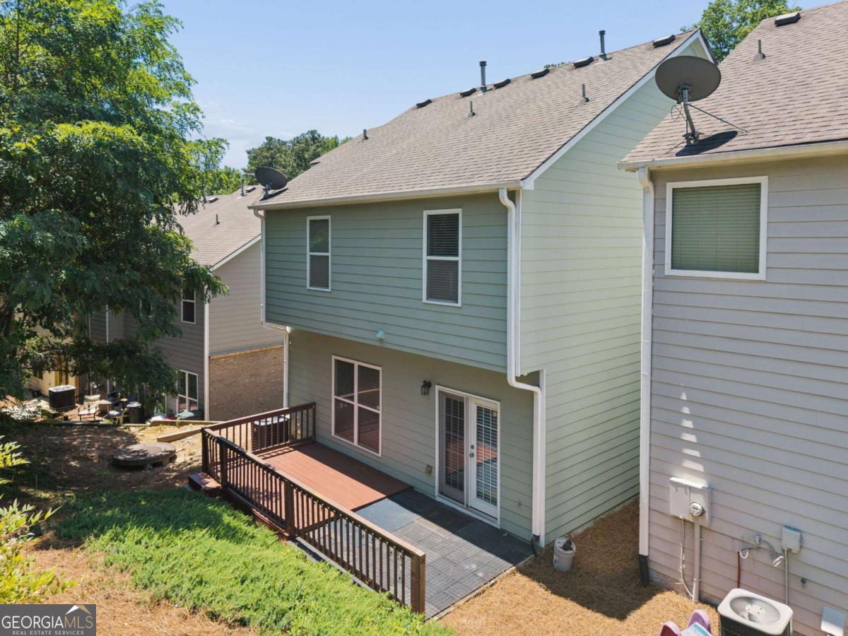 1075 Brownstone Drive # 23