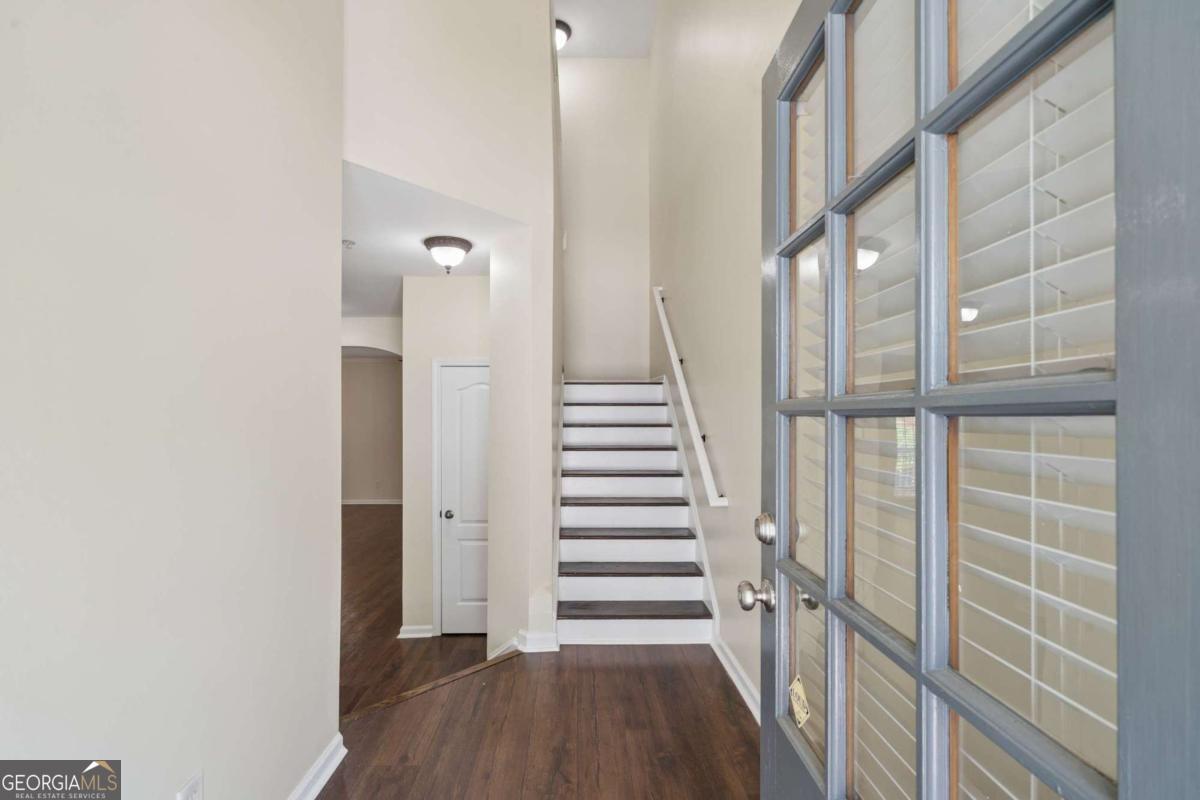 1075 Brownstone Drive # 23