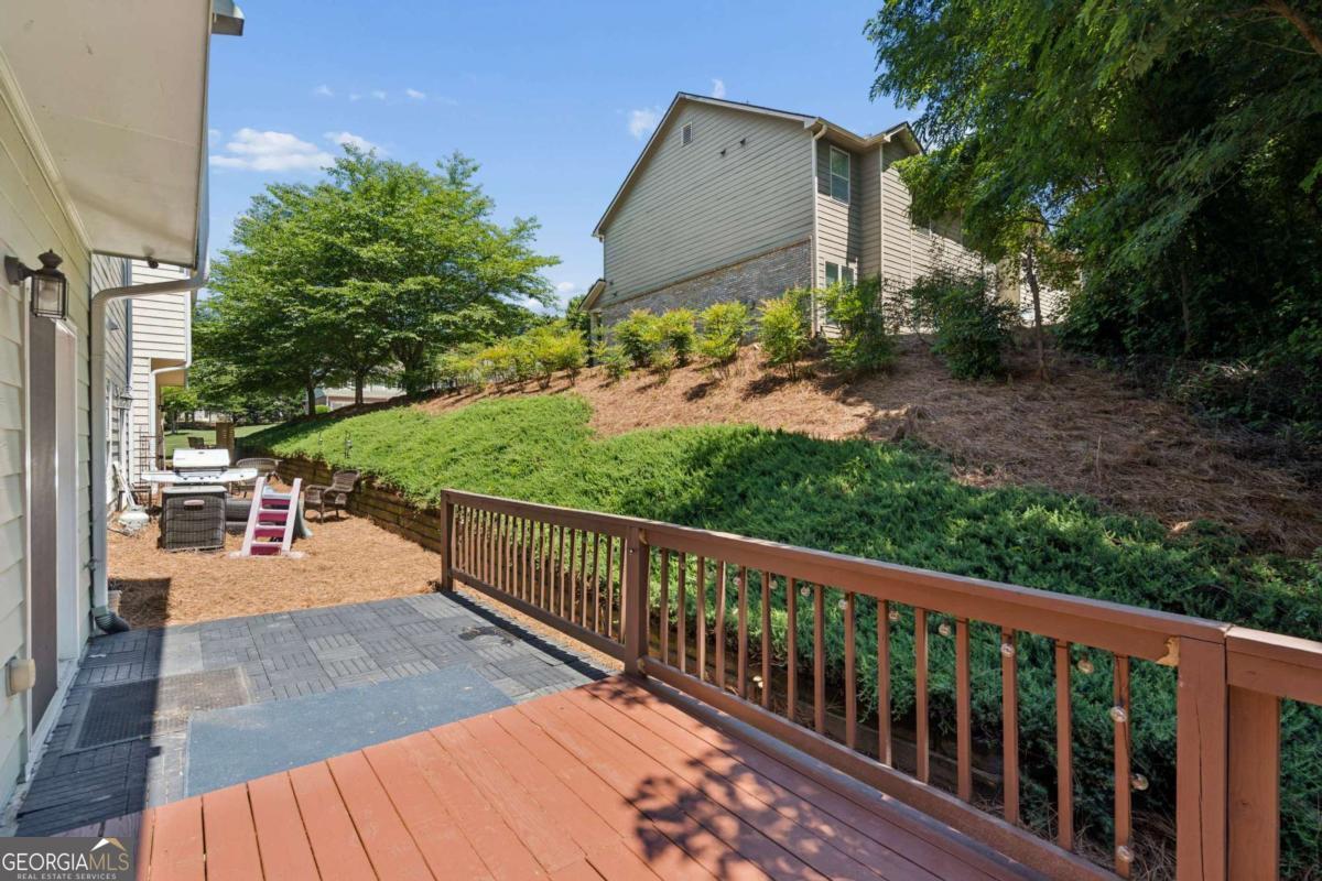 1075 Brownstone Drive # 23