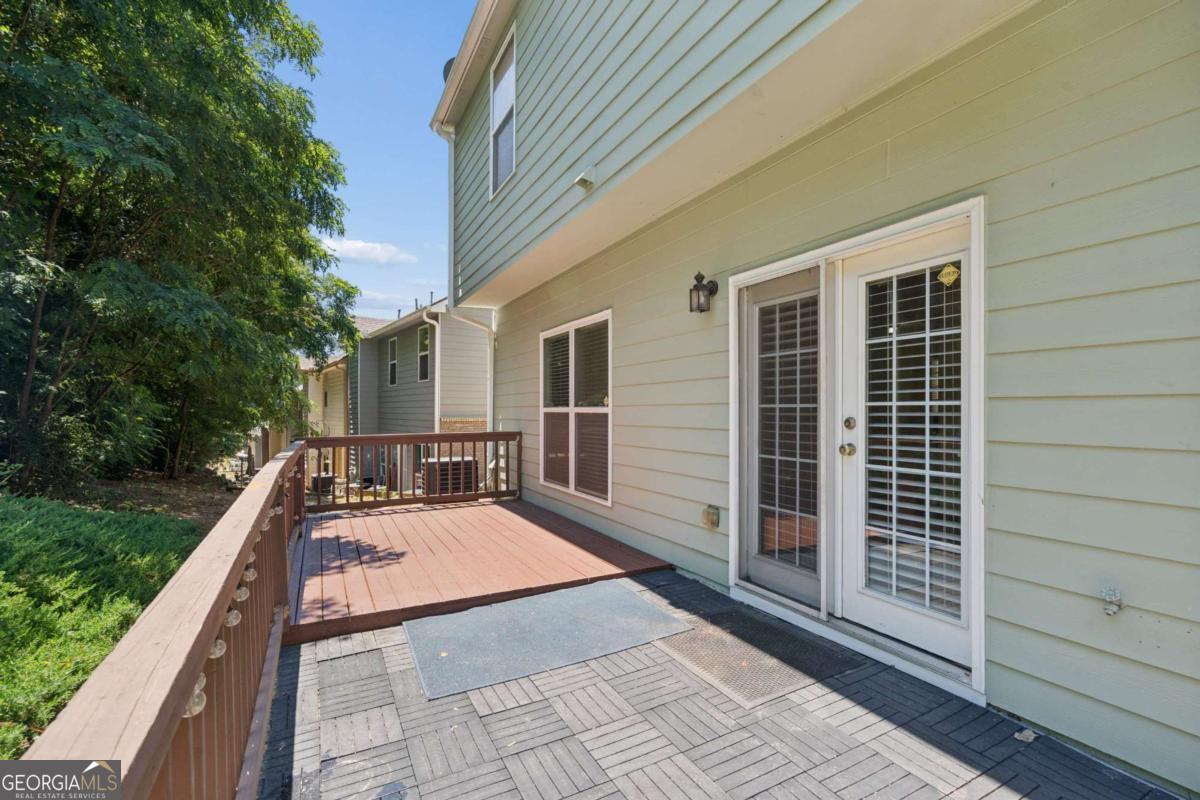 1075 Brownstone Drive # 23