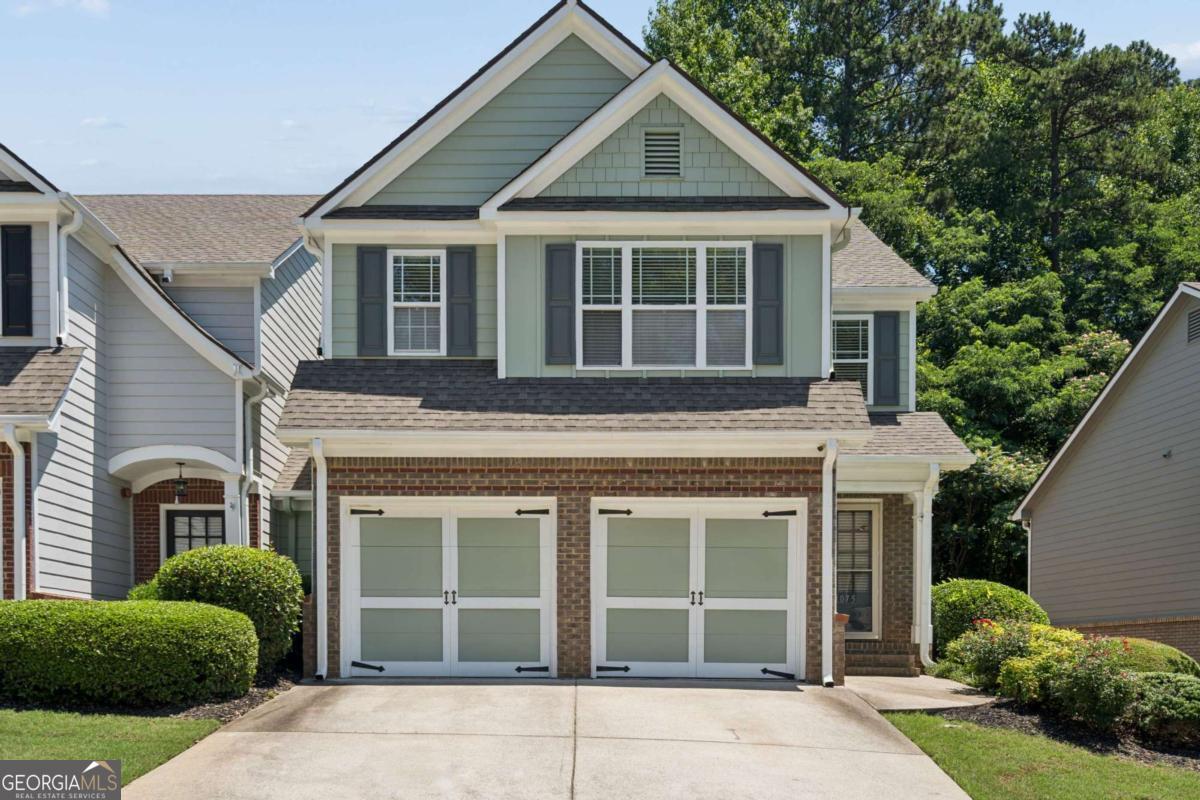 1075 Brownstone Drive # 23