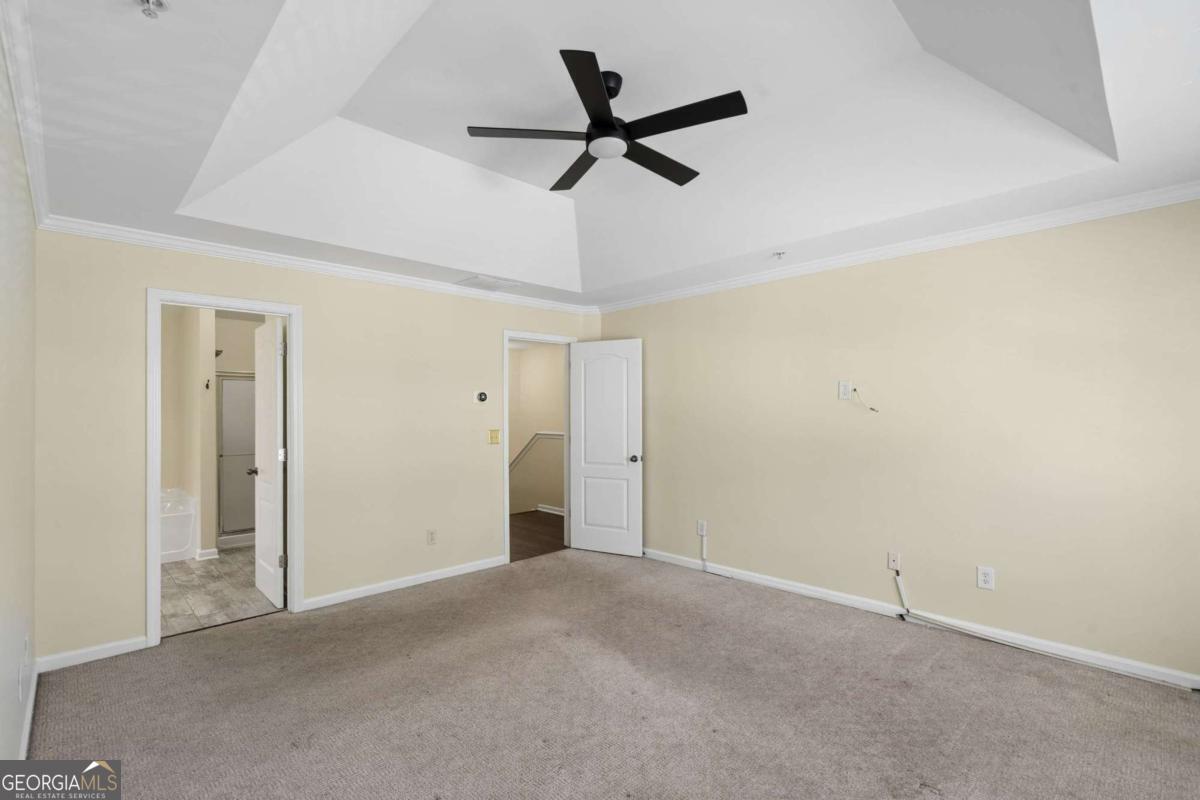1075 Brownstone Drive # 23
