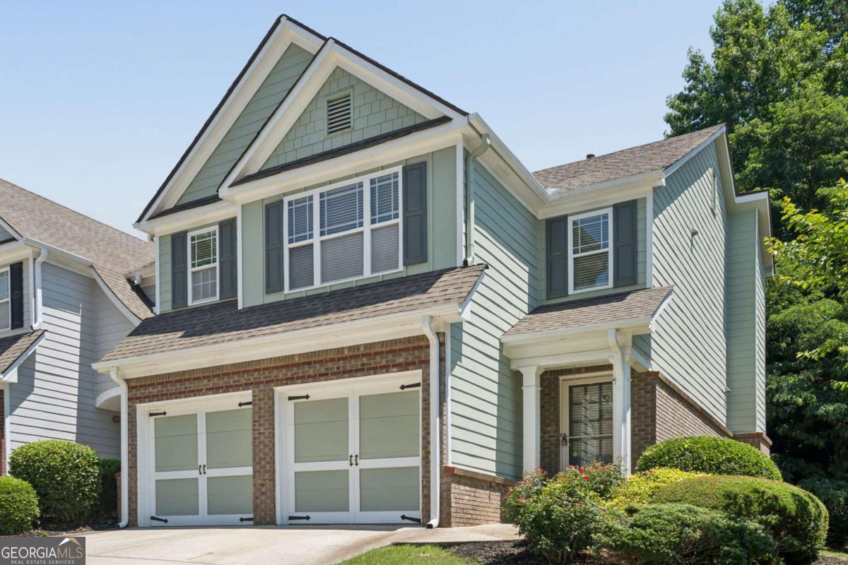 1075 Brownstone Drive # 23