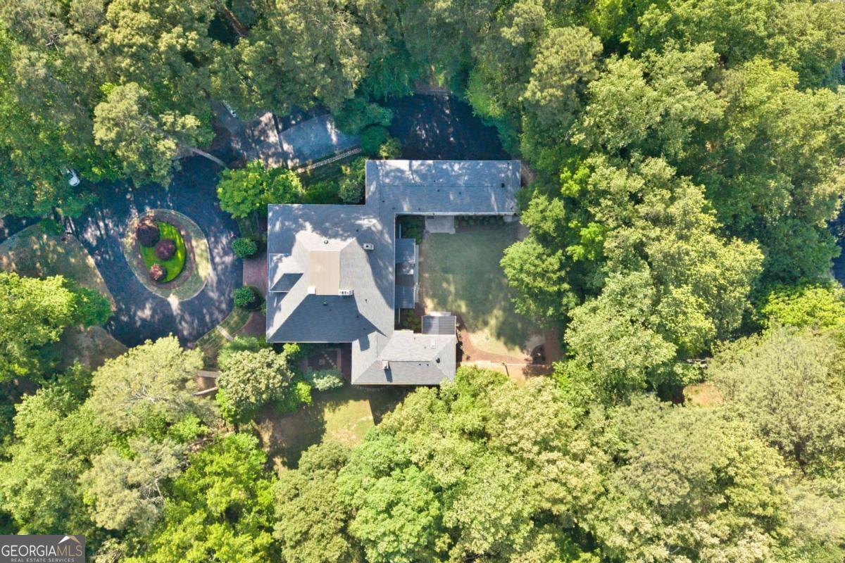 710 Walnut Drive