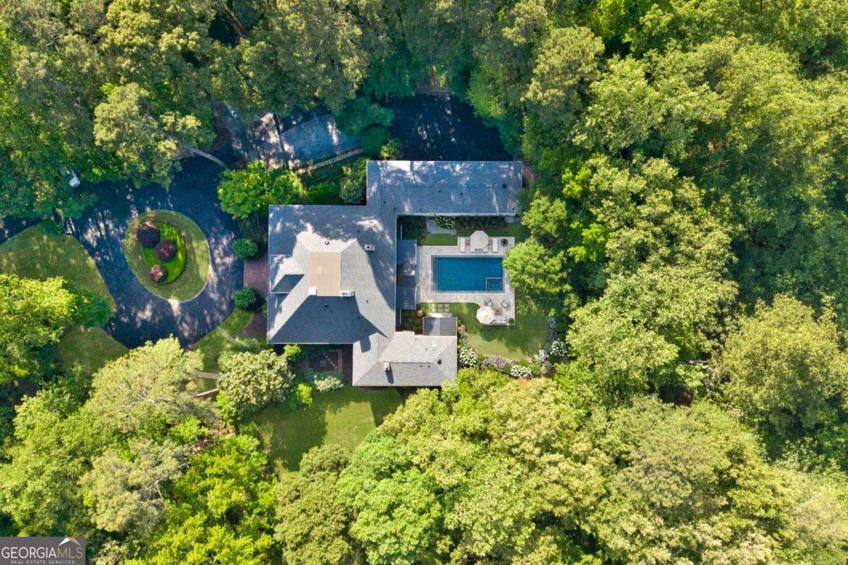 710 Walnut Drive