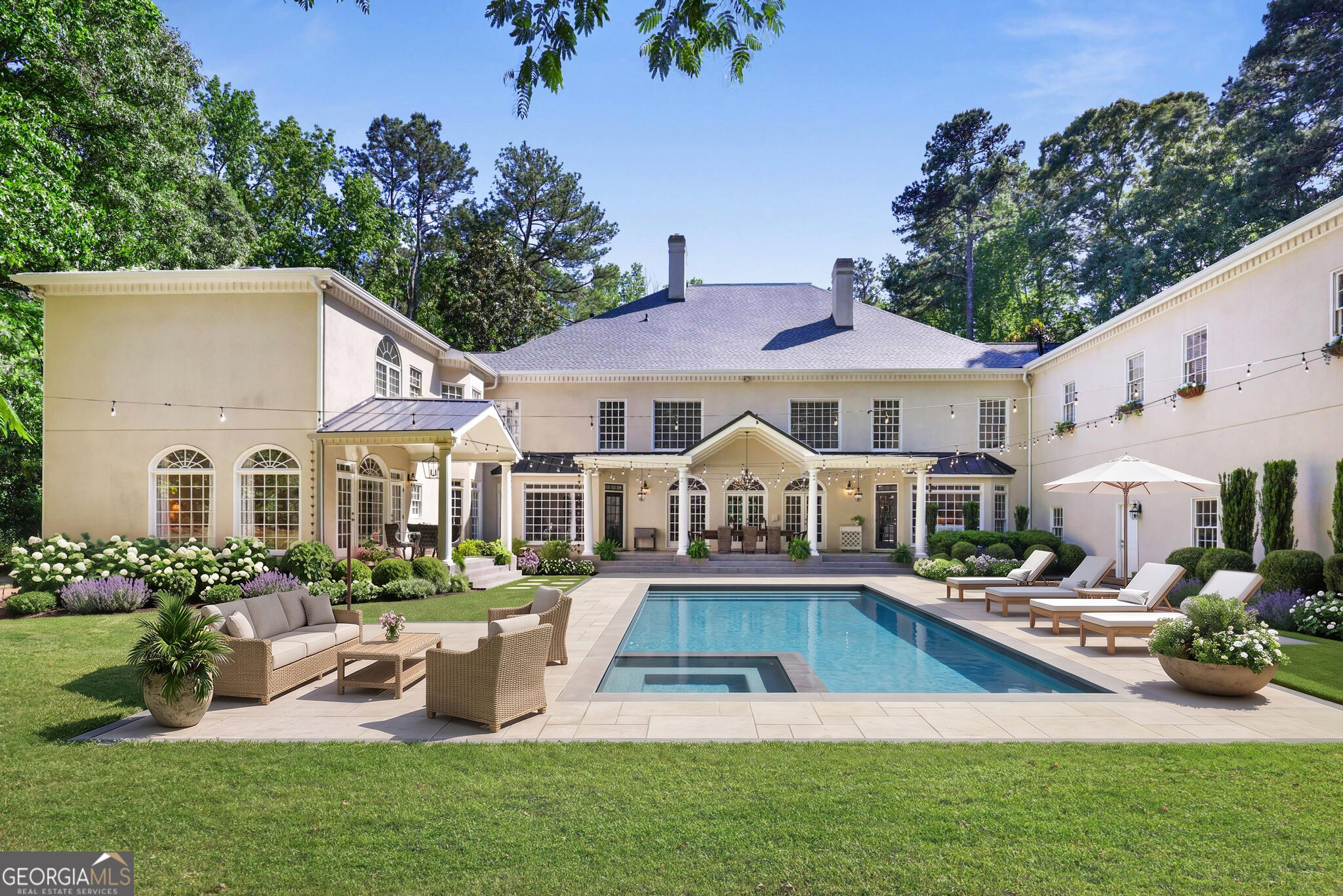 710 Walnut Drive