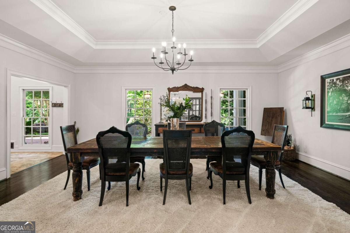 710 Walnut Drive