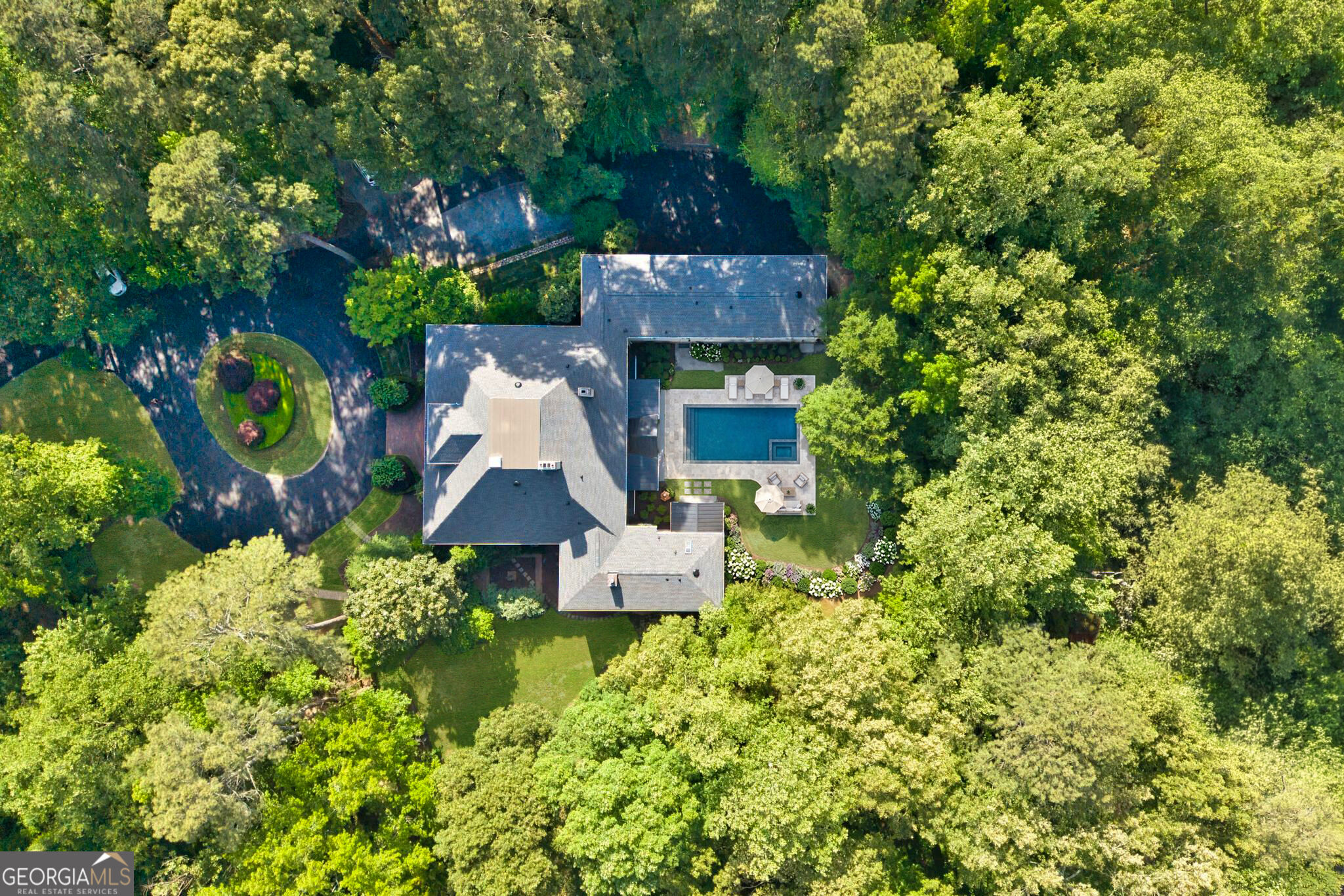 710 Walnut Drive