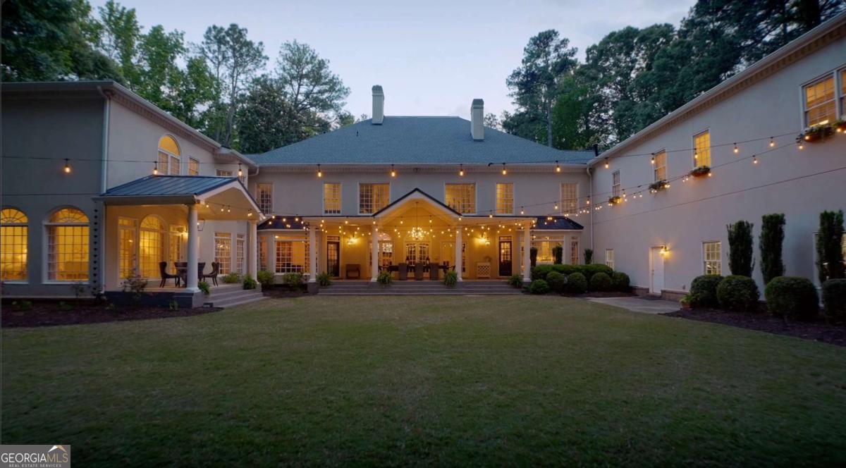 710 Walnut Drive