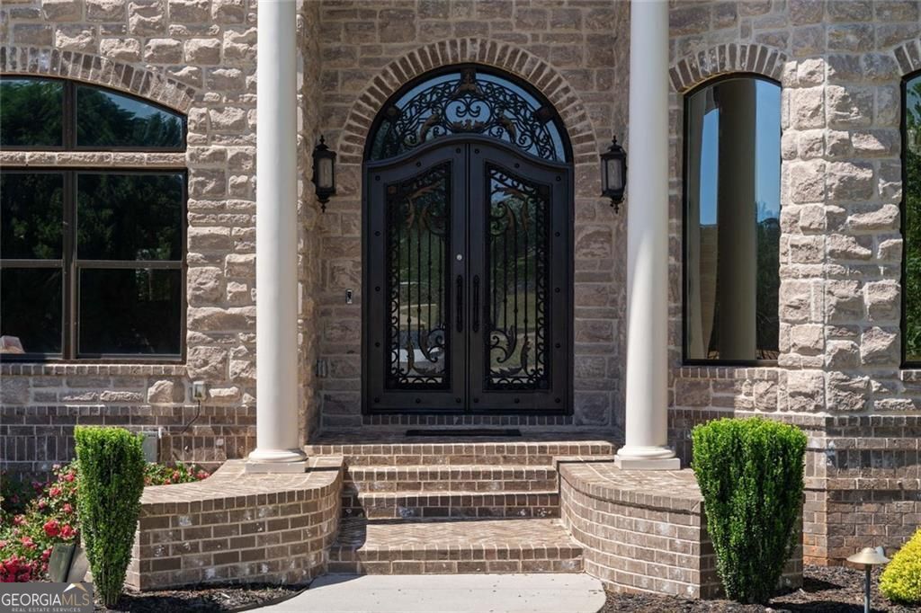 1804 Lake Pointe Circle
