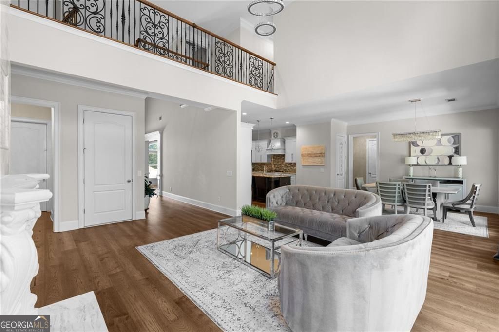1804 Lake Pointe Circle