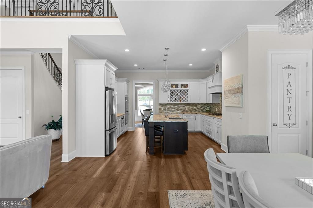 1804 Lake Pointe Circle