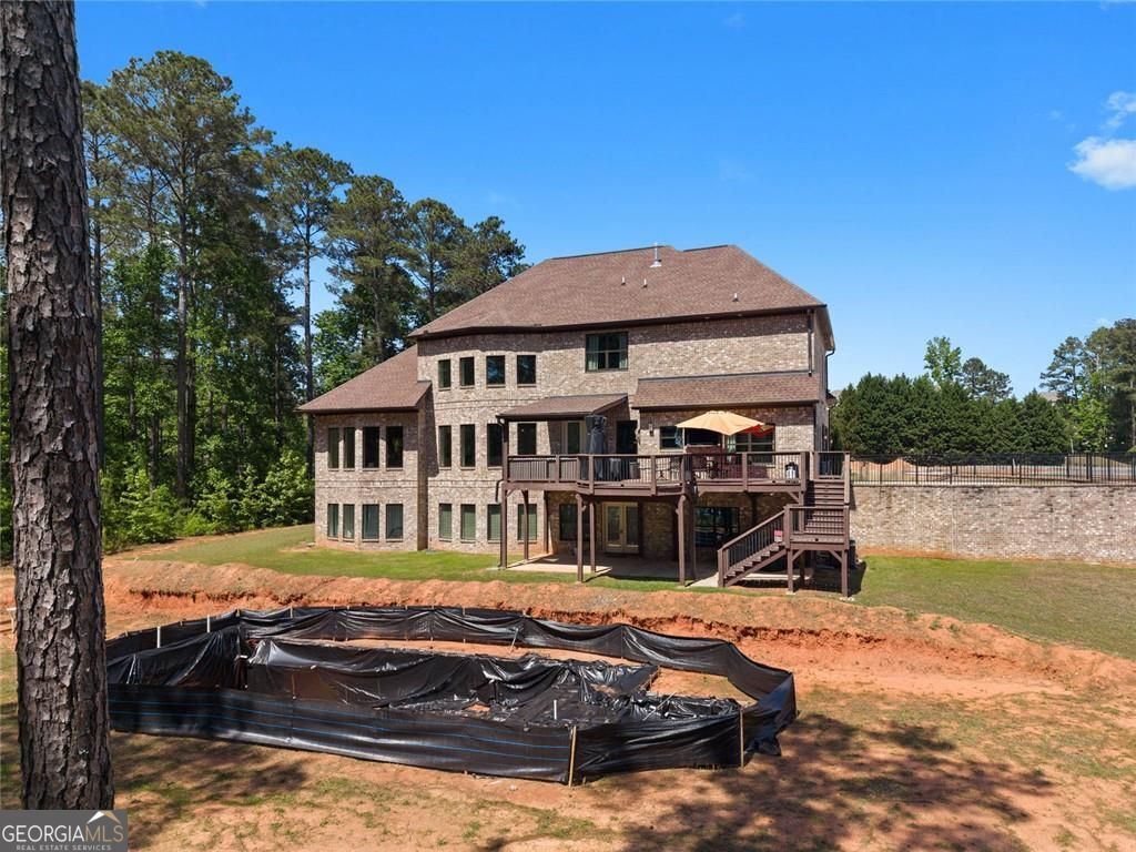 1804 Lake Pointe Circle