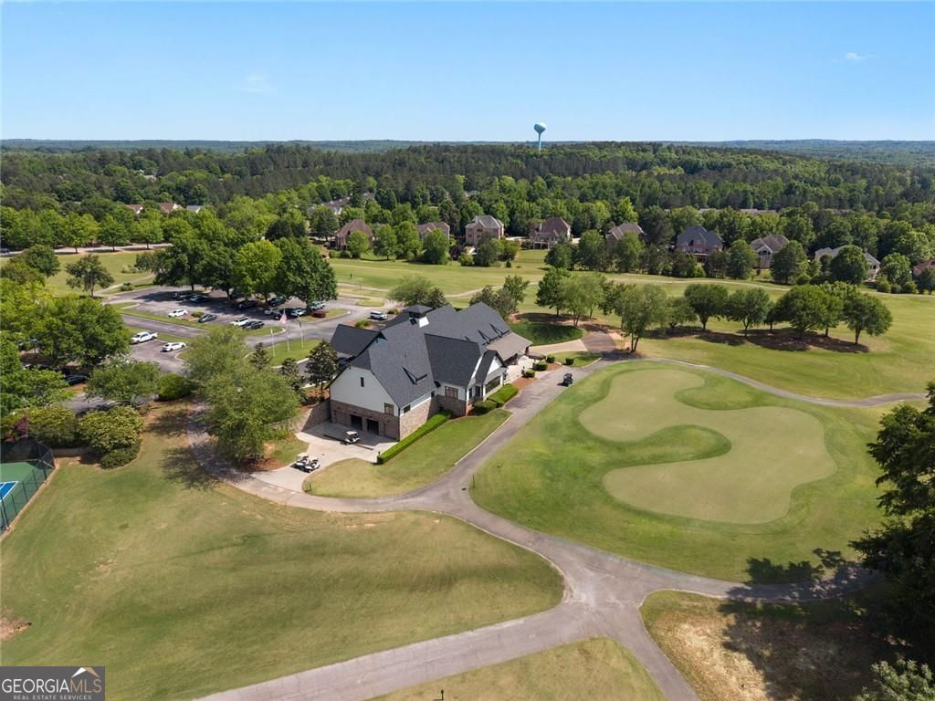 1804 Lake Pointe Circle