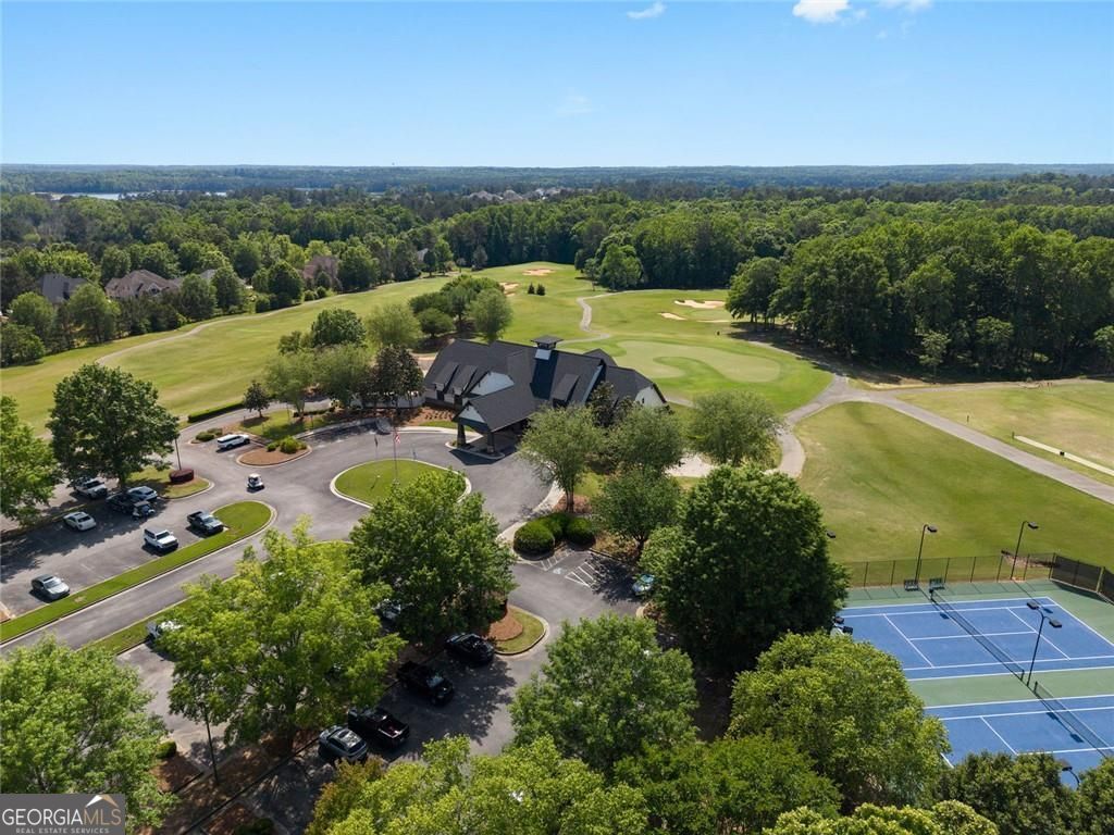 1804 Lake Pointe Circle