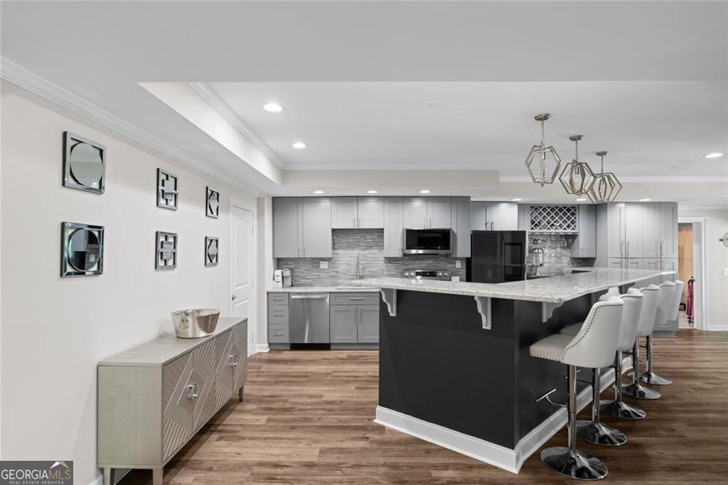 1804 Lake Pointe Circle
