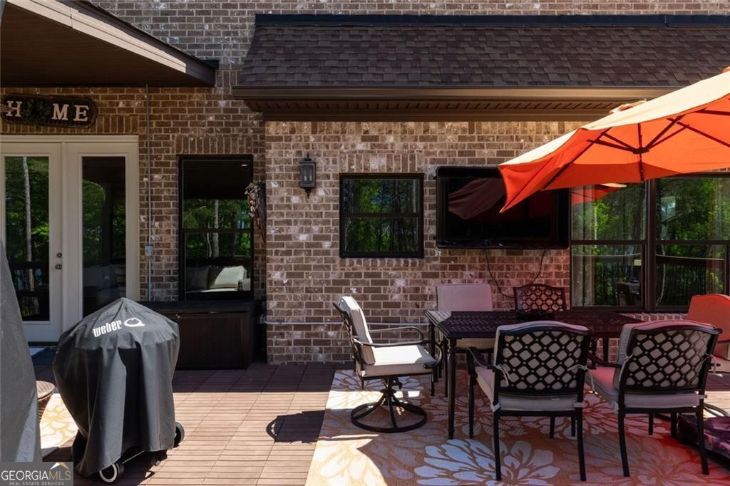 1804 Lake Pointe Circle