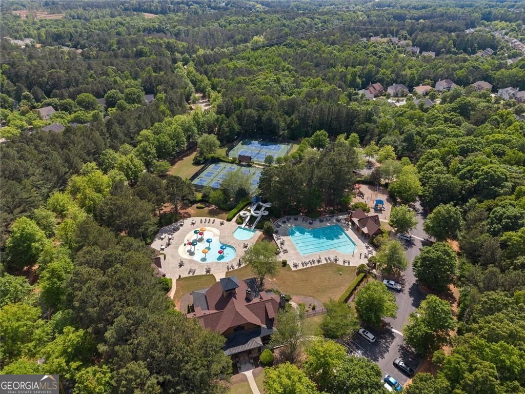 1804 Lake Pointe Circle