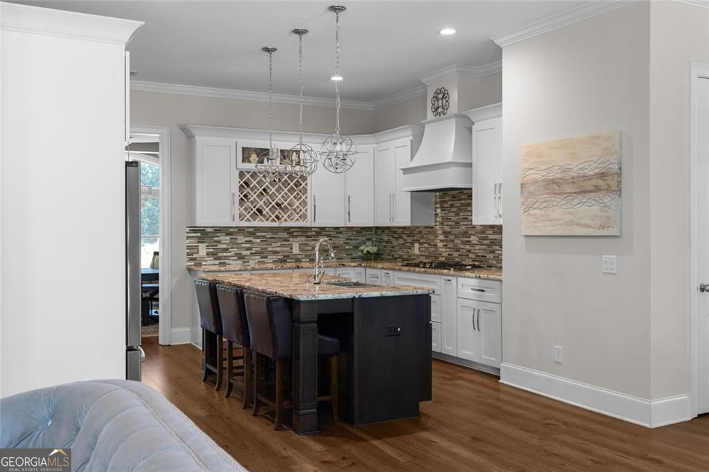 1804 Lake Pointe Circle