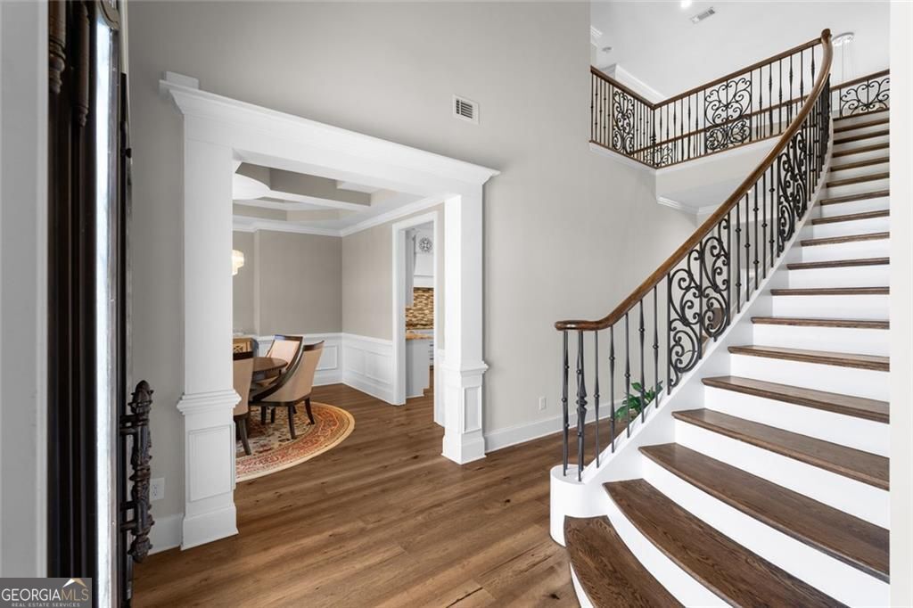 1804 Lake Pointe Circle