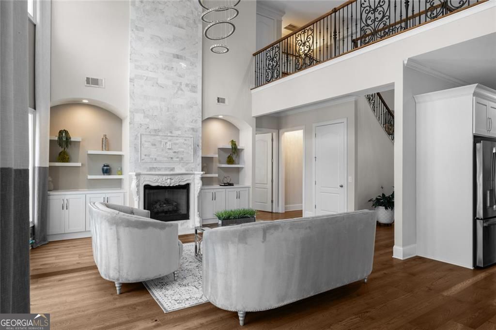 1804 Lake Pointe Circle
