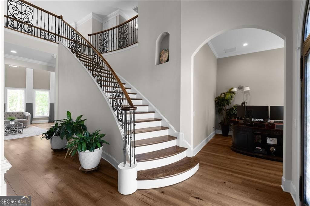 1804 Lake Pointe Circle