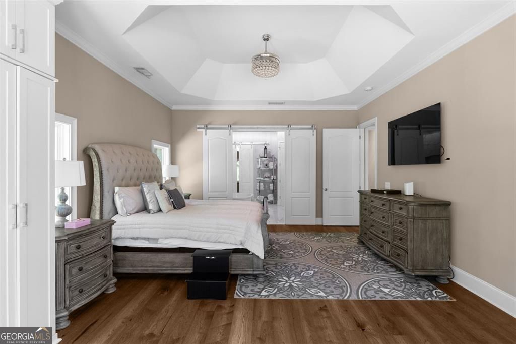 1804 Lake Pointe Circle