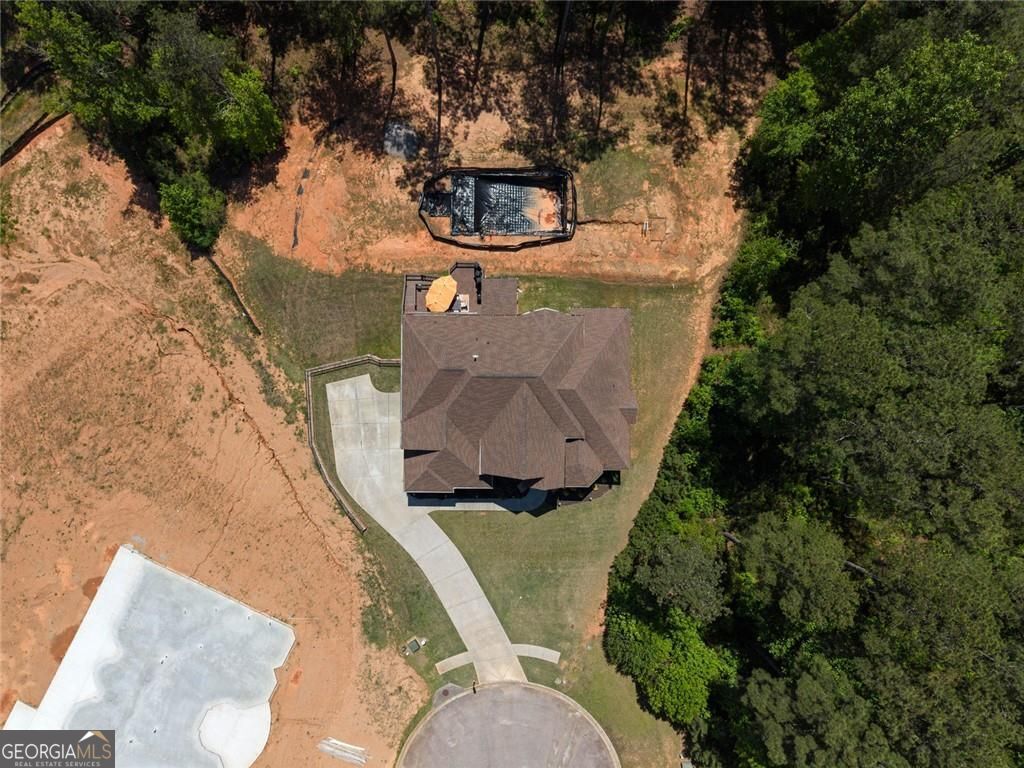 1804 Lake Pointe Circle
