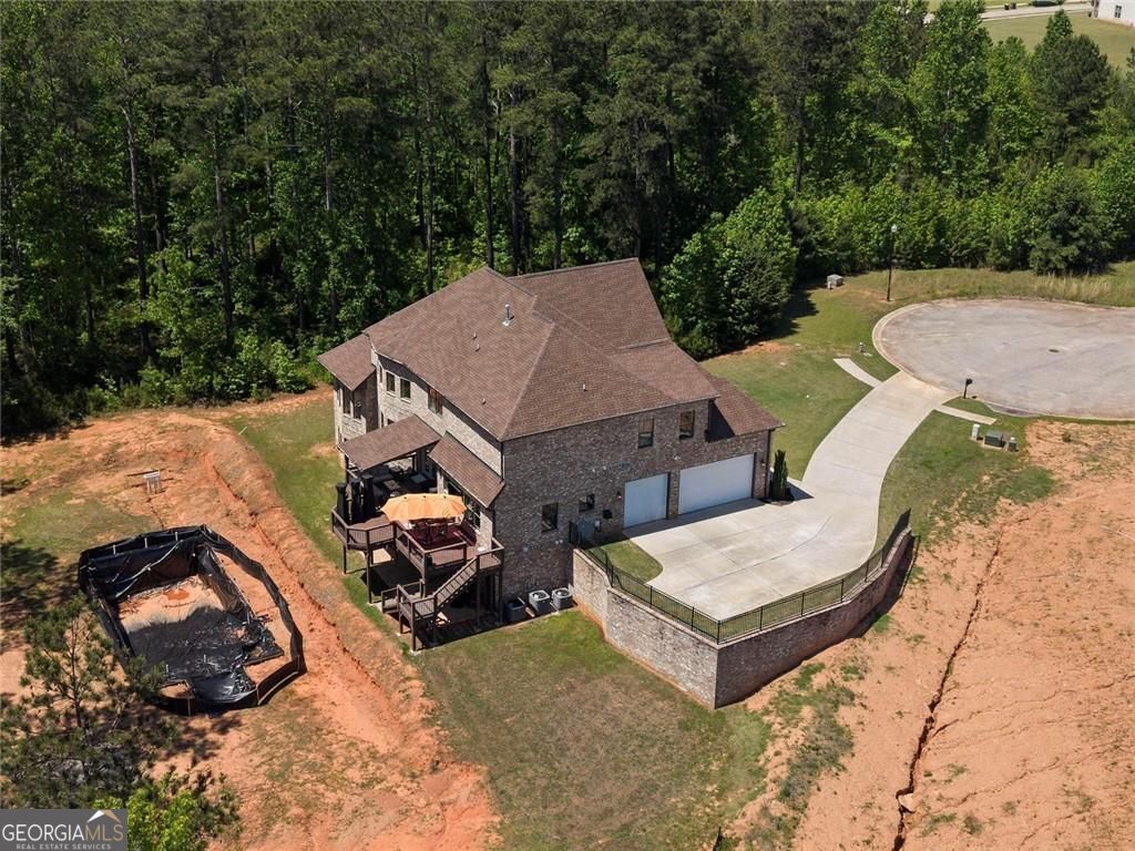 1804 Lake Pointe Circle