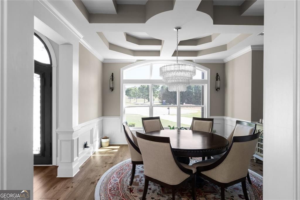 1804 Lake Pointe Circle
