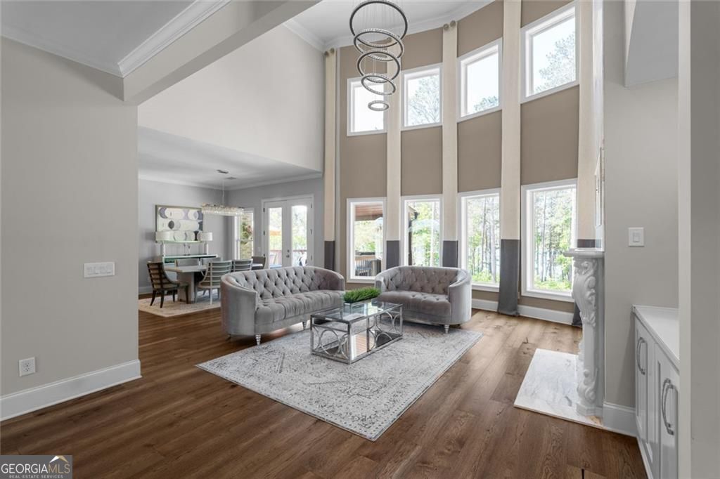 1804 Lake Pointe Circle