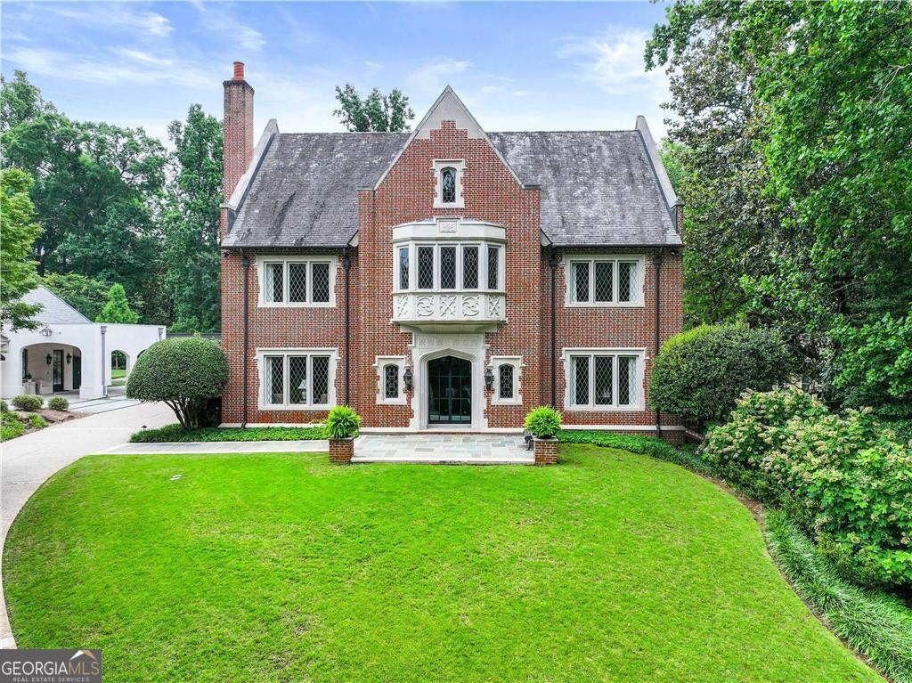 369 Pine Tree Drive NE Atlanta GA