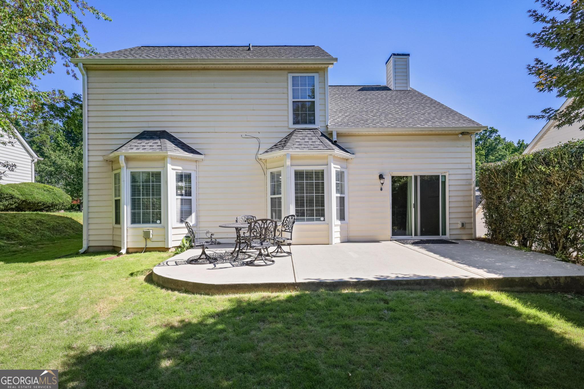 3321 Serenade Court