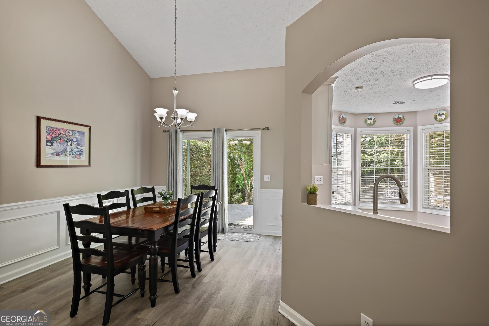 3321 Serenade Court