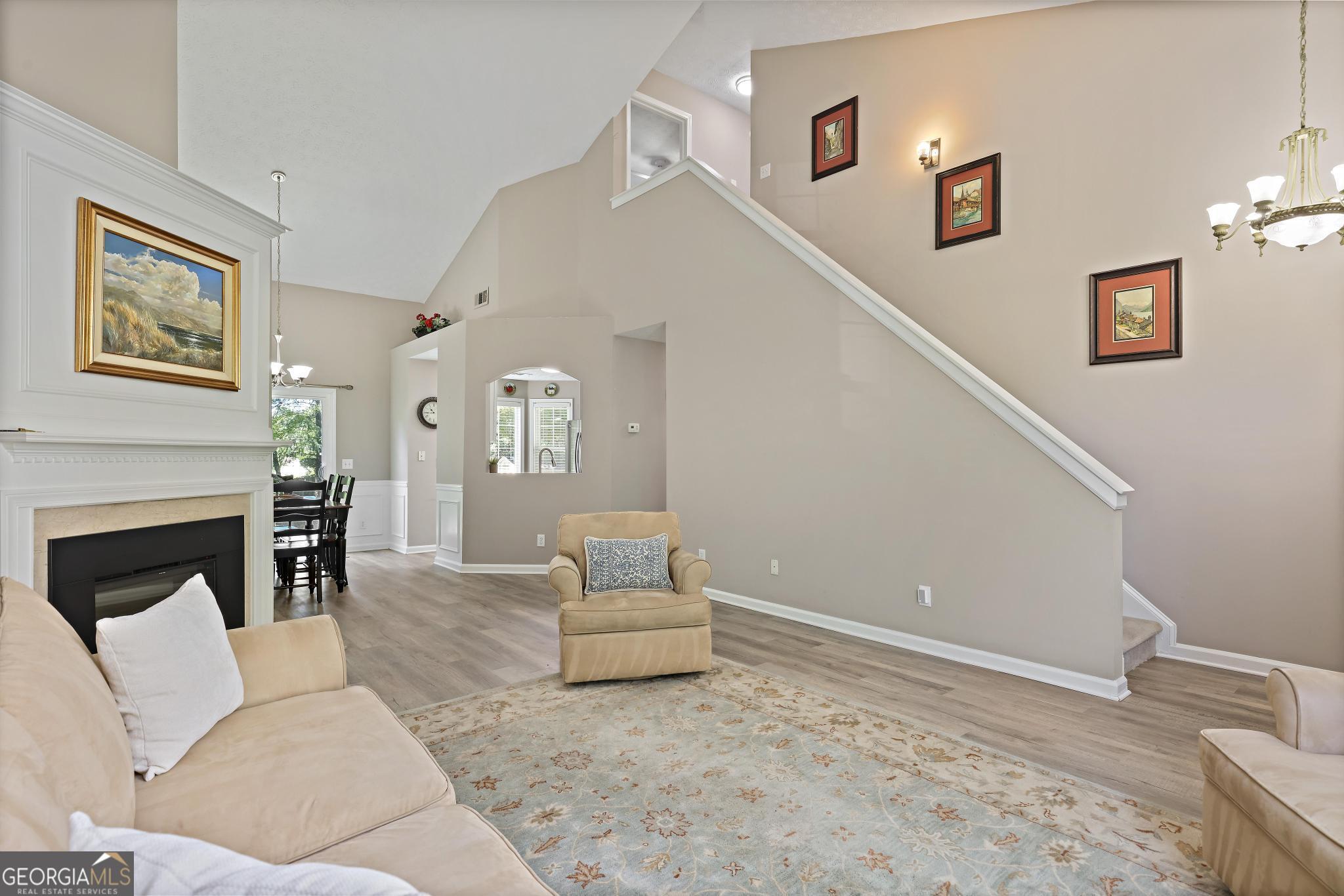 3321 Serenade Court