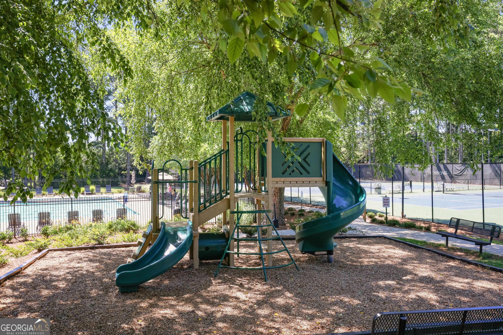 3321 Serenade Court