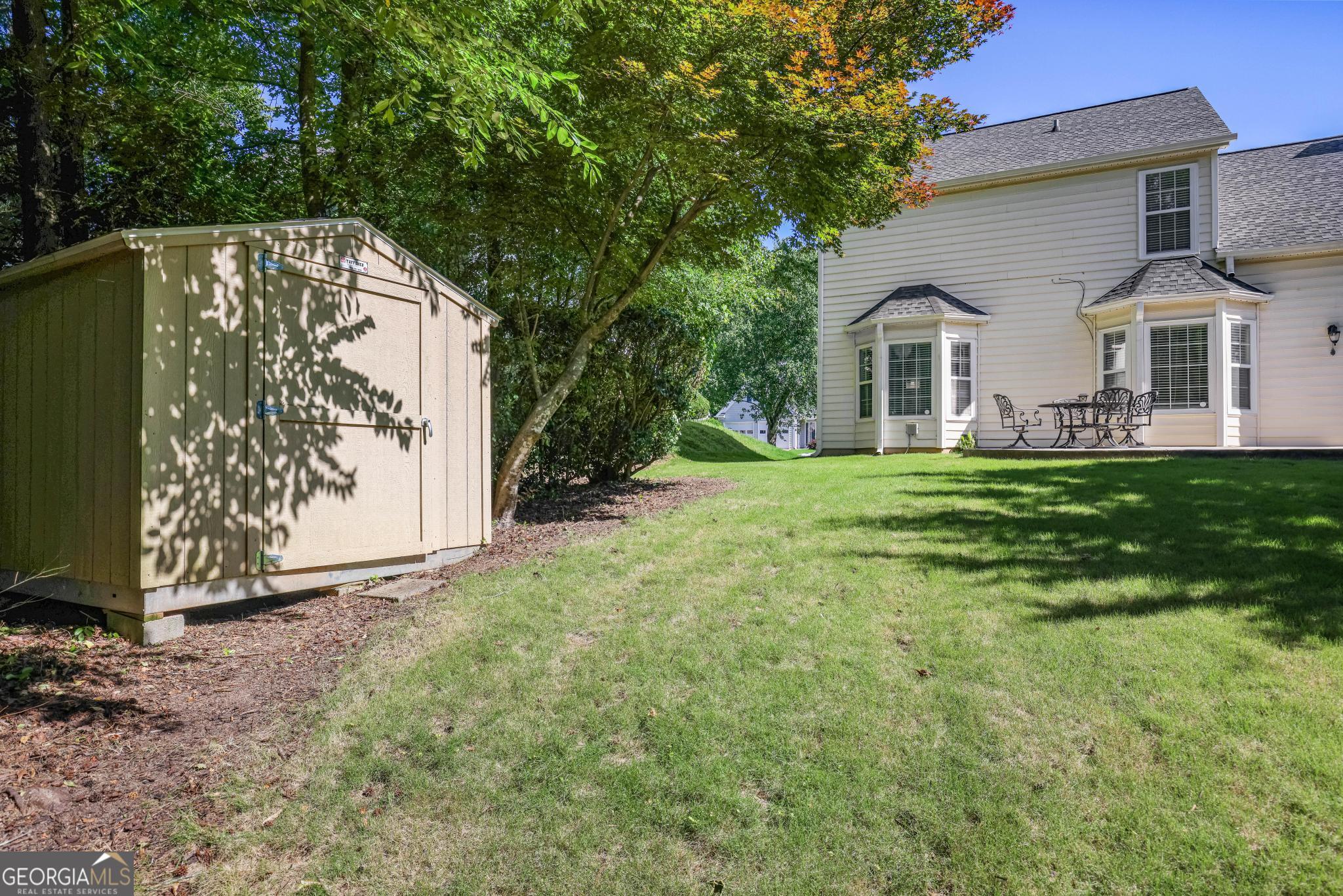 3321 Serenade Court
