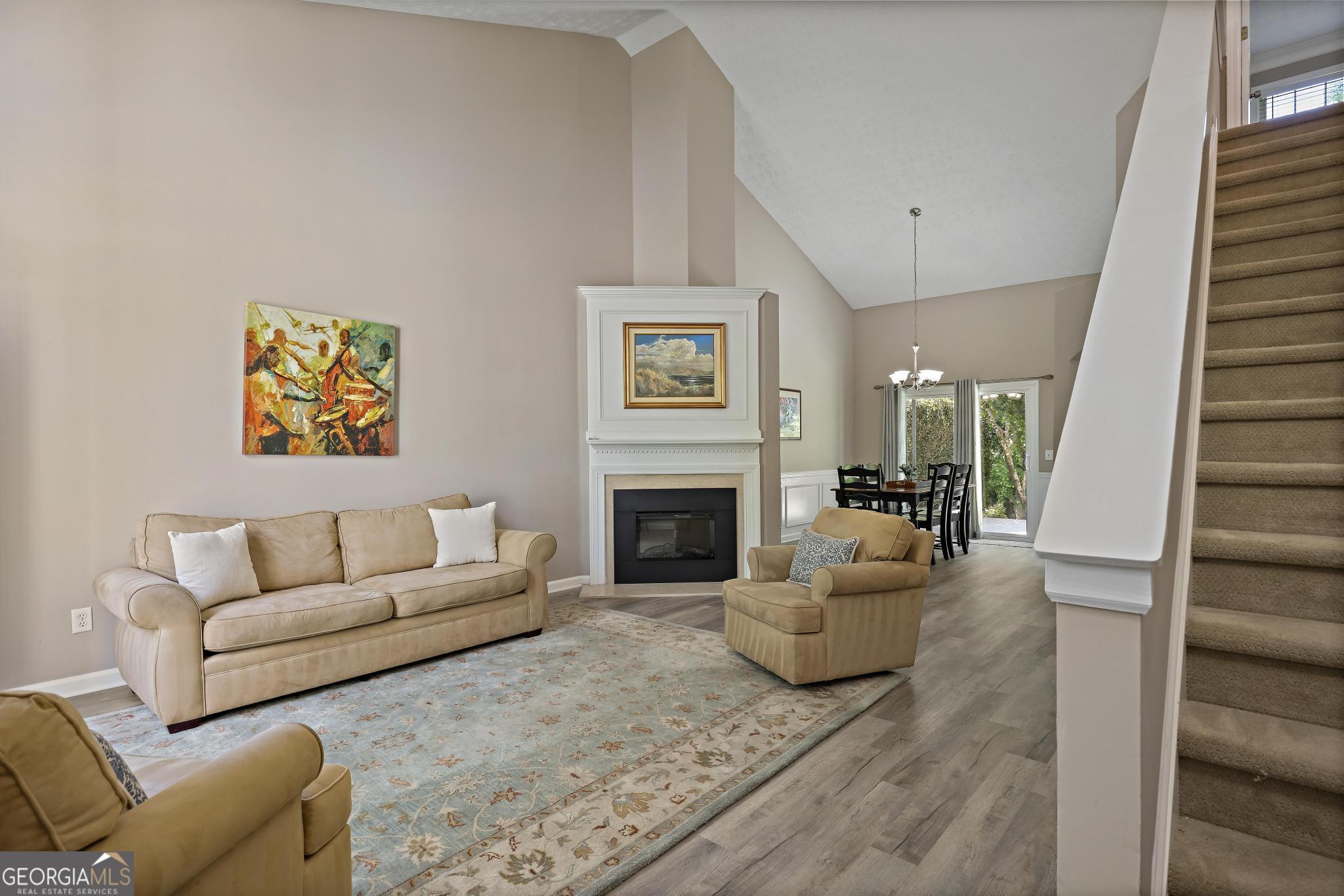 3321 Serenade Court