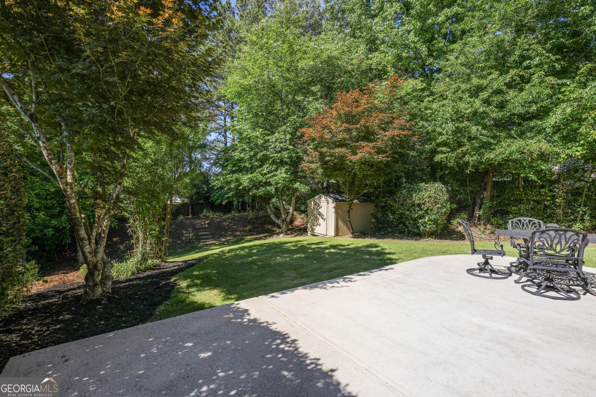 3321 Serenade Court