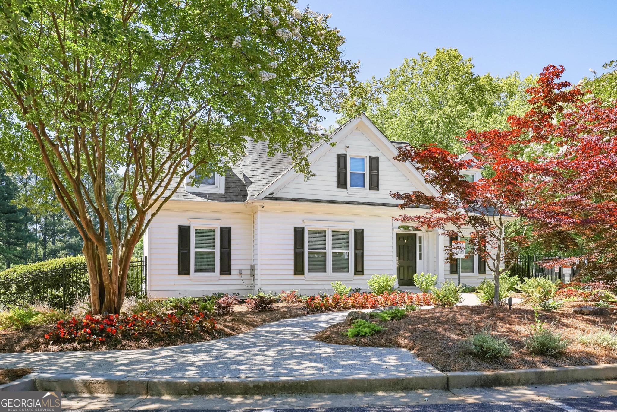 3321 Serenade Court