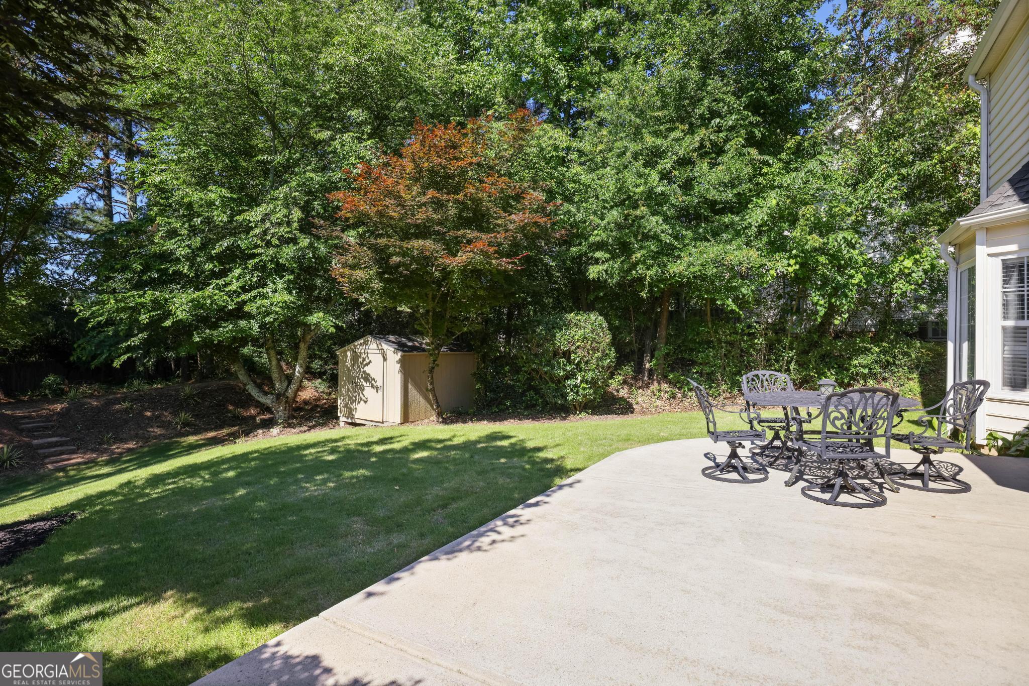 3321 Serenade Court