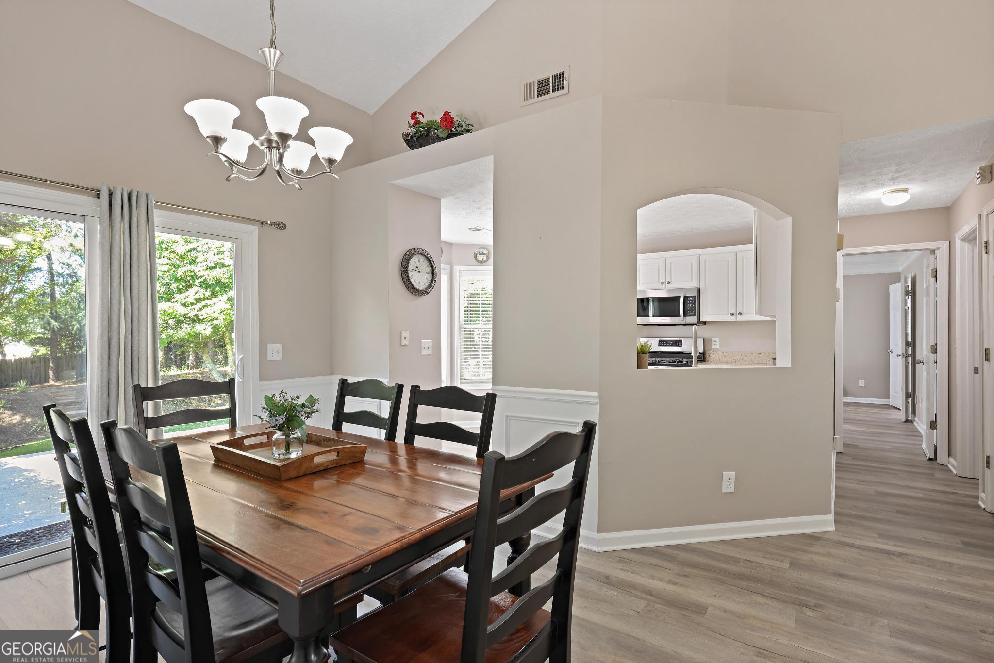 3321 Serenade Court