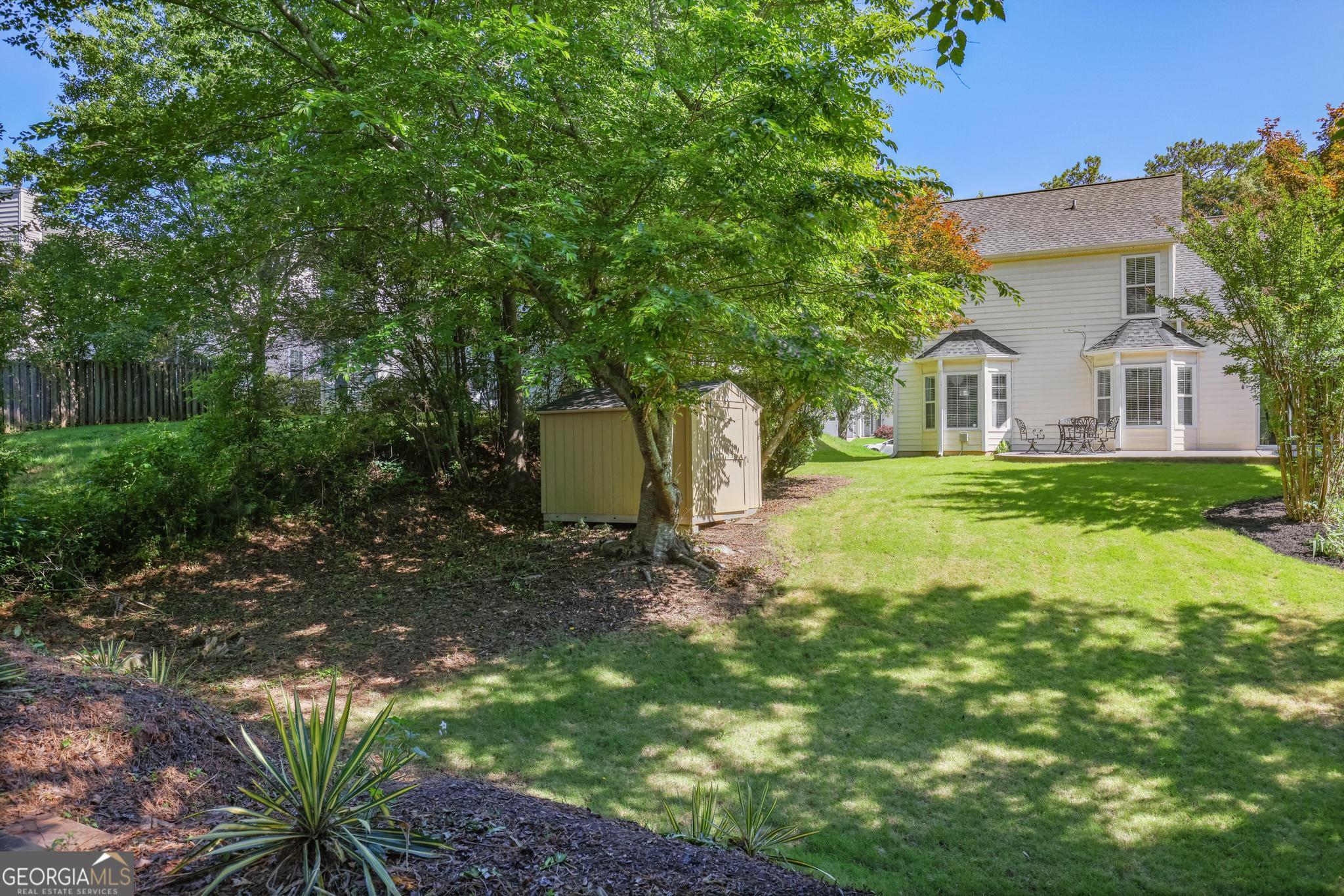 3321 Serenade Court