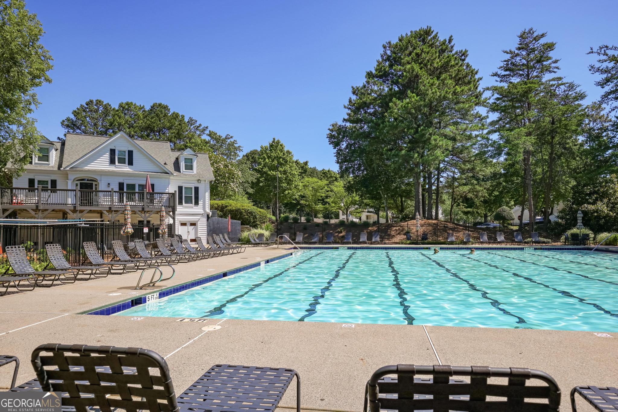 3321 Serenade Court